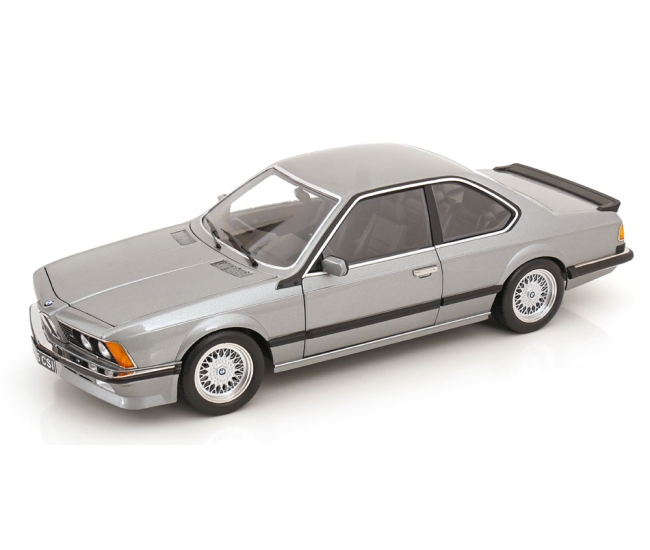 1:12 BMW M635 CSi E24 (1987)