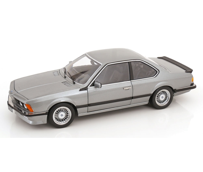 1:12 BMW M635 CSi E24 Alpina Wheels (1987)