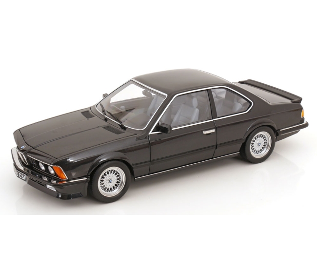 1:12 BMW M635 CSi E24 (1987)