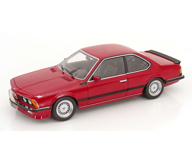 1:12 BMW M635 CSi E24 (1987)
