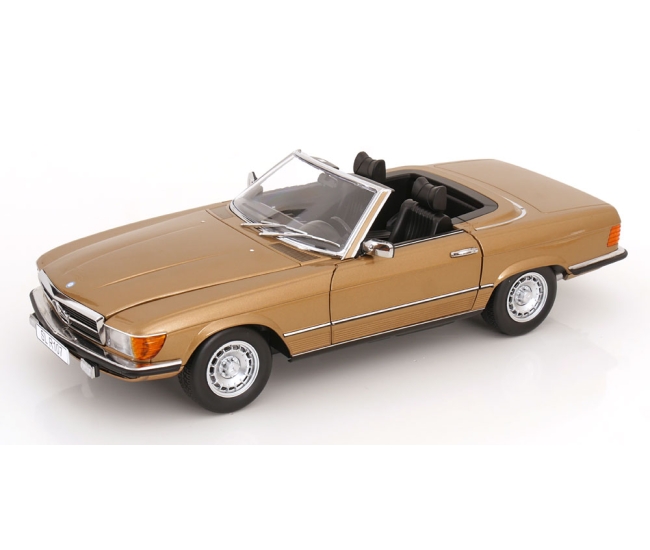 1:12 Mercedes 450SL R107 (1985)