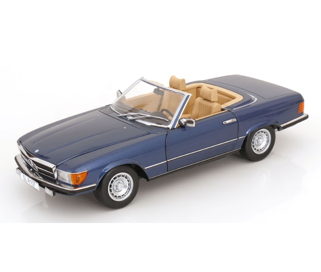 1:12 Mercedes 450SL R107 (1985)
