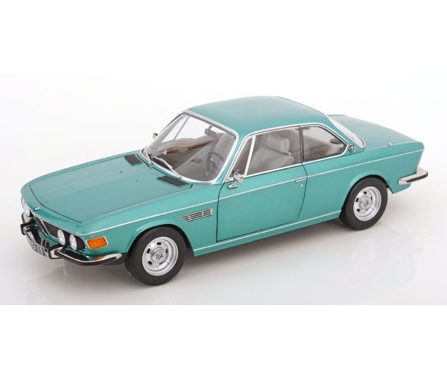 1:12 BMW 3.0 CSi E9 (1971)