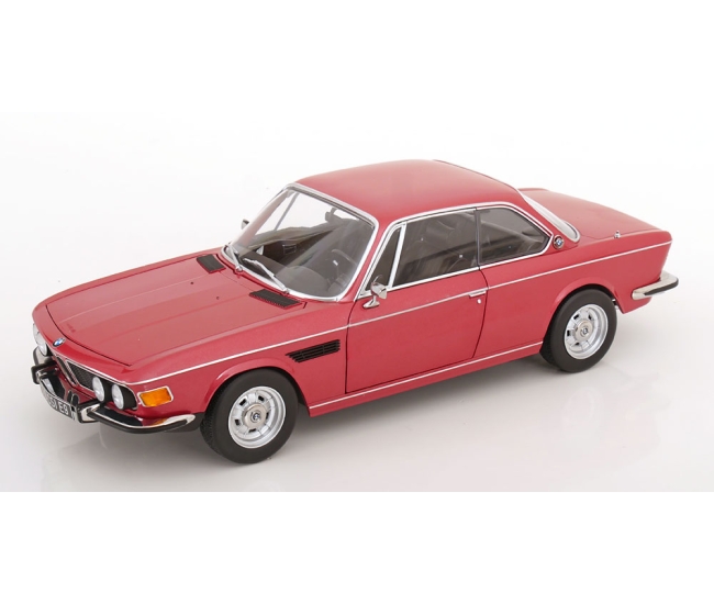1:12 BMW 3.0 CSi E9 (1971)