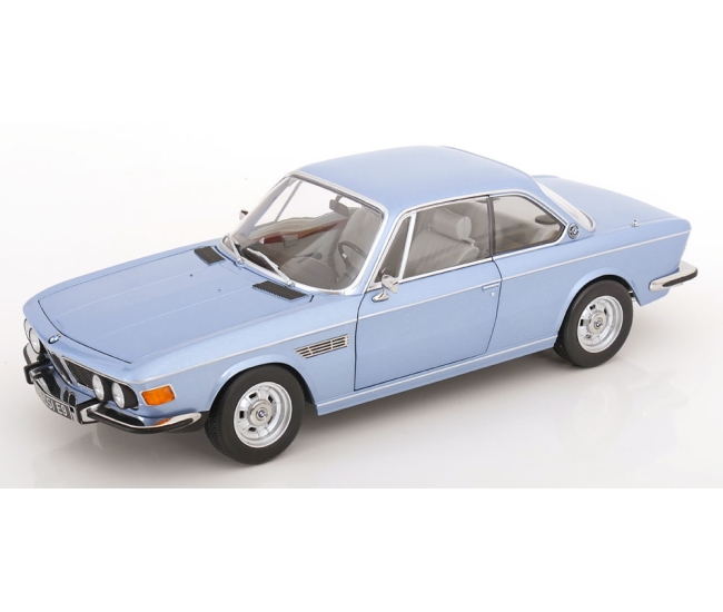 1:12 BMW 3.0 CSi E9 (1971)