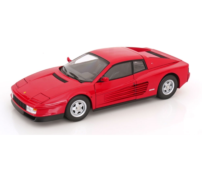 1:12 Ferrari Testarossa (1986)