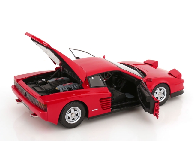 1:12 Ferrari Testarossa (1986)