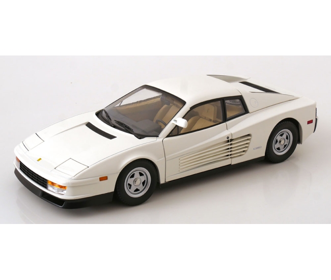 1:12 Ferrari Testarossa "Miami Vice" (1984)