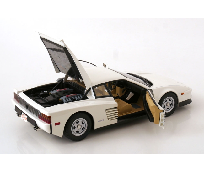 1:12 Ferrari Testarossa 