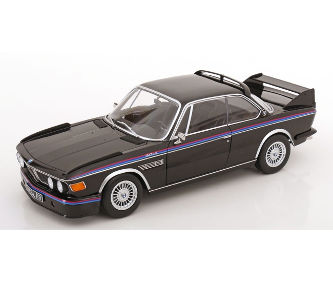 1:12 BMW 3.0 CSL E9 (1973)