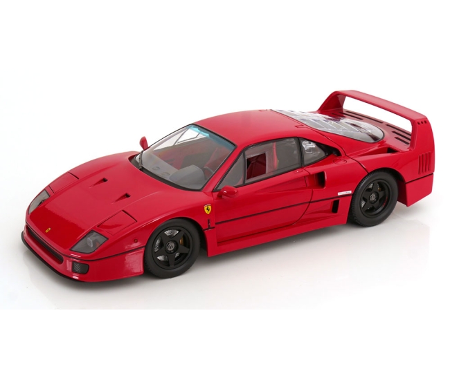 1:12 Ferrari F40 Lightweight (1990)