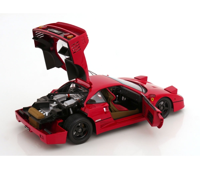 1:12 Ferrari F40 Lightweight (1990)