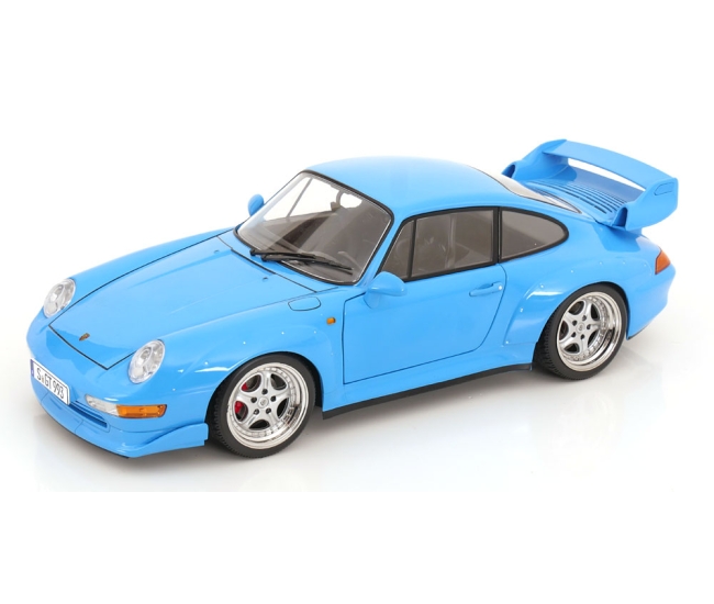 1:12 Porsche 911 (993) GT2 (1996)