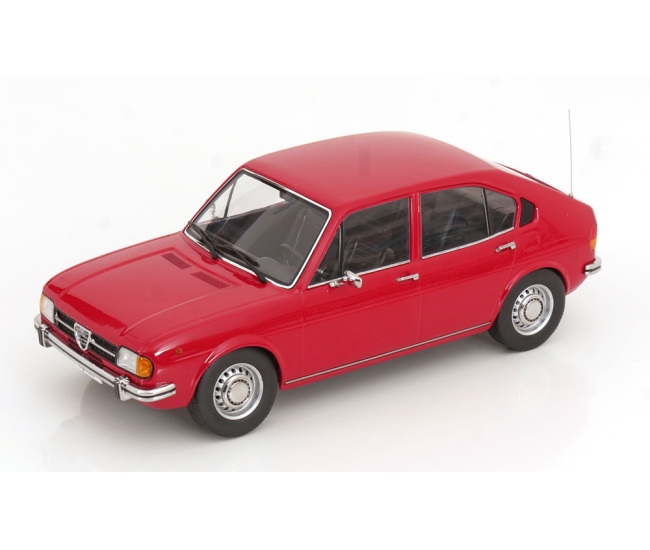 1:18 Alfa Romeo Alfasud (1974)