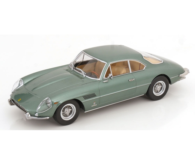 1:18 Ferrari 400 Superamerica (1962)