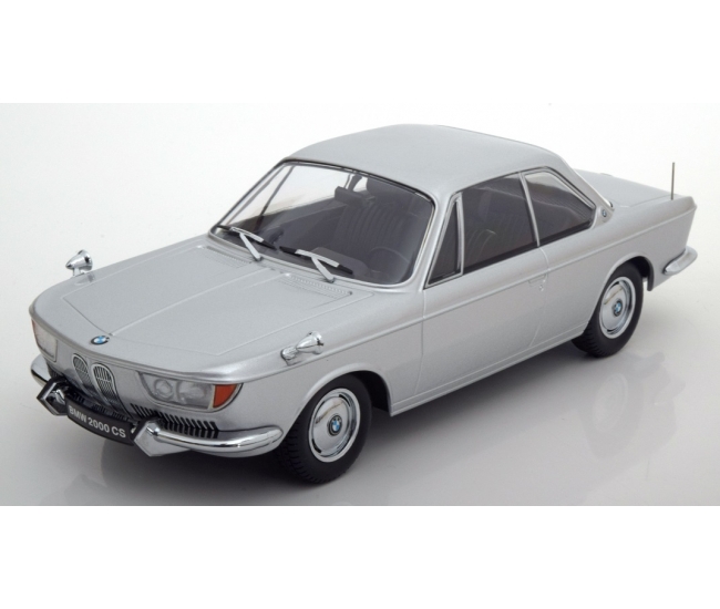 1:18 BMW 2000 CS (1965)