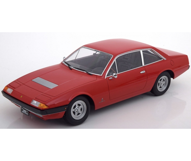1:18 Ferrari 365 GT4 2+2 (1972)