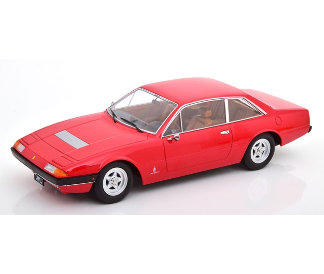 1:18 Ferrari 365 GT4 2+2 (1972)
