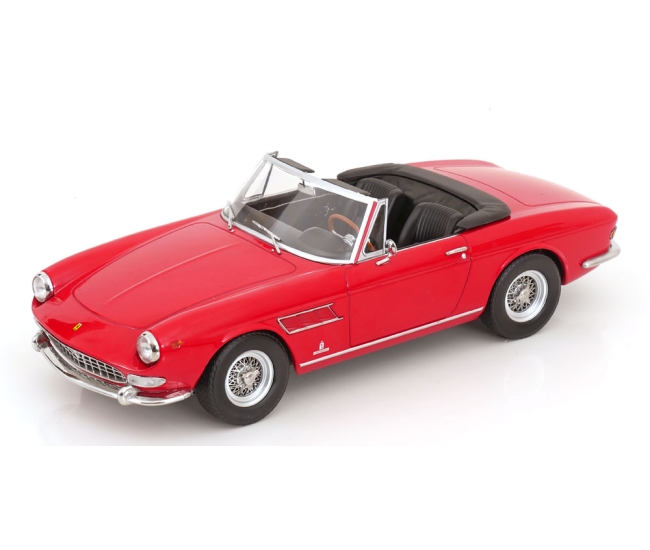 1:18 Ferrari 275 GTS Pininfarina Spyder (1964)