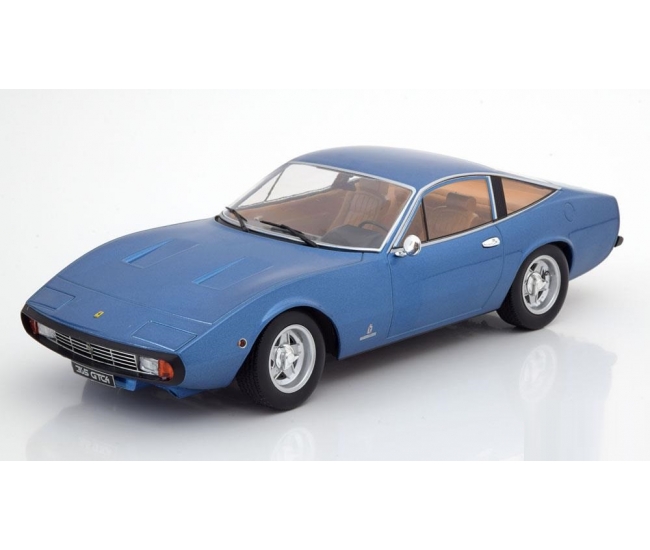 1:18 Ferrari 365 GTC/4 (1971)