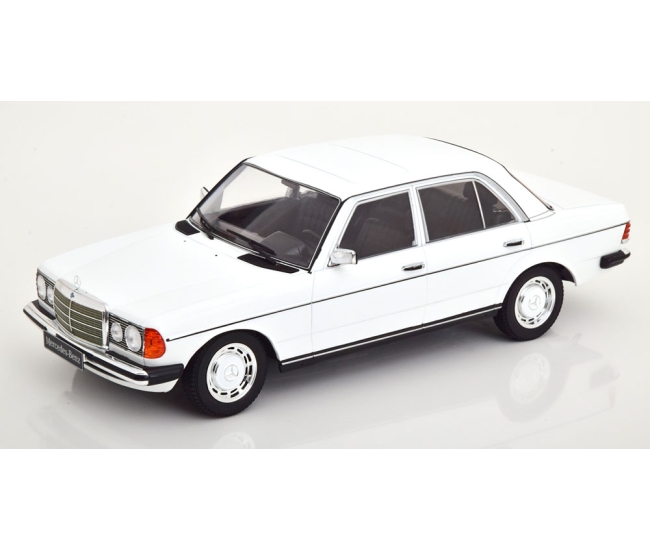 1:18 Mercedes 230E W123 (1975)