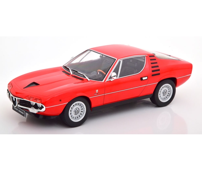 1:18 Alfa Romeo Montreal (1970)
