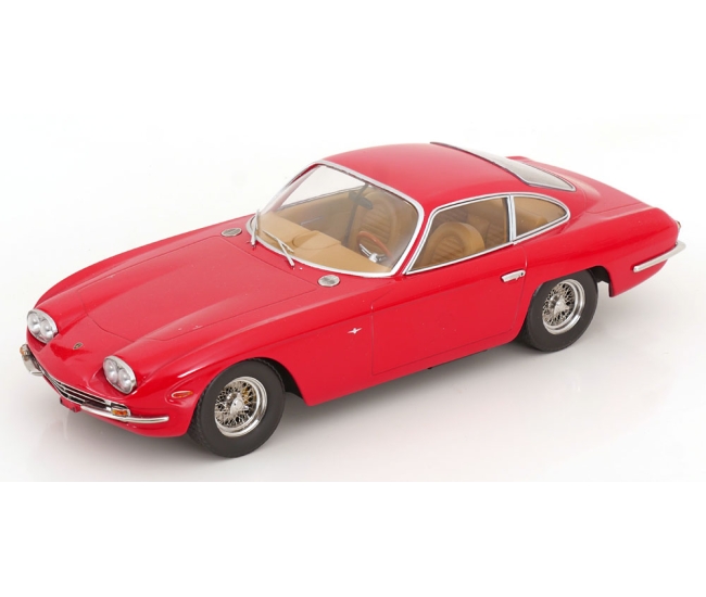 1:18 Lamborghini 400GT 2+2 (1966)
