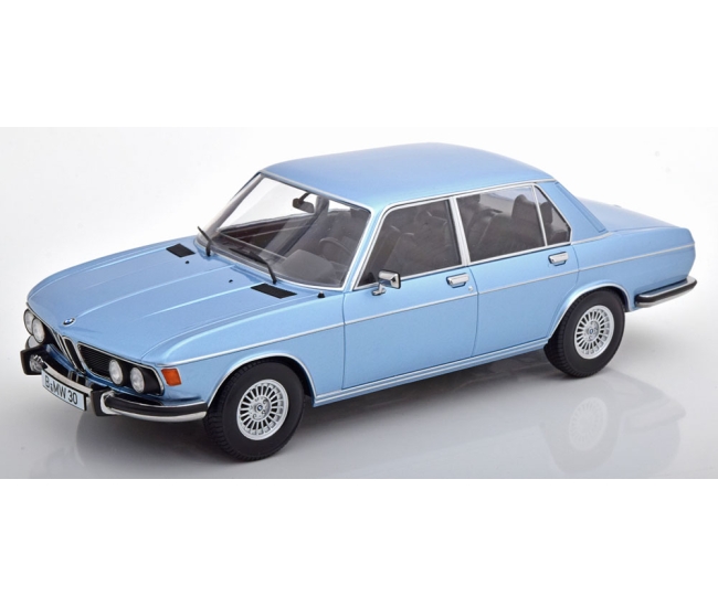 1:18 BMW 3.0 S E3 (1971)