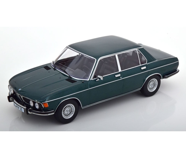 1:18 BMW 3.0 S E3 (1971)