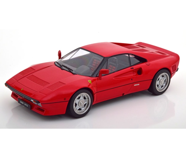 1:18 Ferrari 288 GTO (1984)