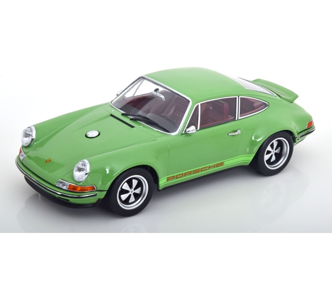 1:18 Porsche 911 Singer