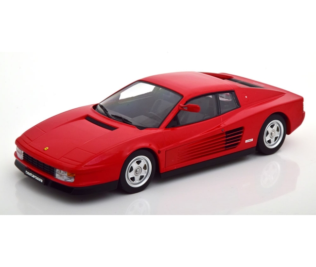 1:18 Ferrari Testarossa (1984)