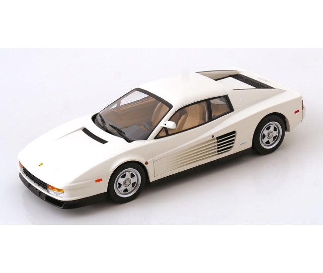 1:18 Ferrari Testarossa US (1984)
