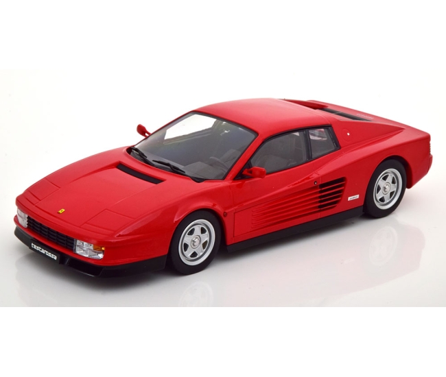 1:18 Ferrari Testarossa (1986)