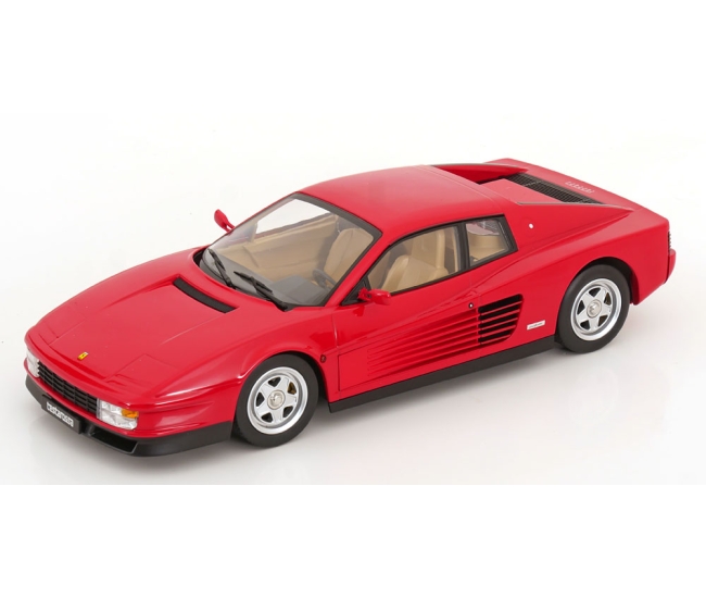 1:18 Ferrari Testarossa (1986)