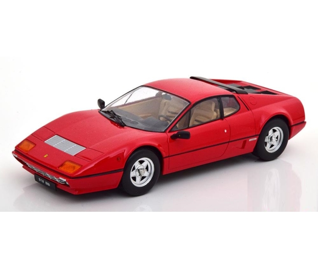 1:18 Ferrari 512BBi (1981)