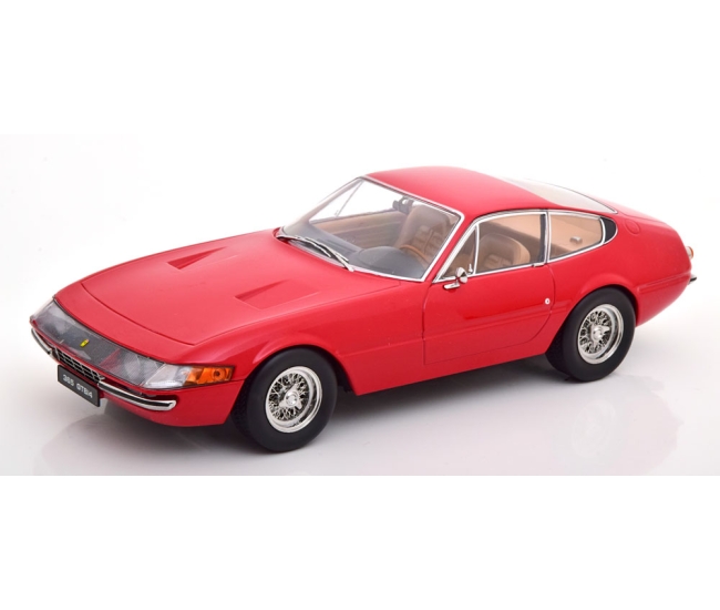 1:18 Ferrari 365 GTB/4 Daytona Coupe (1969)