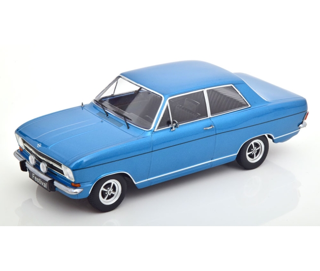 1:18 Opel Kadett B Festival (1973)