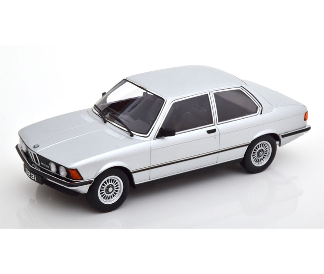 1:18 BMW 323i E21 (1978)