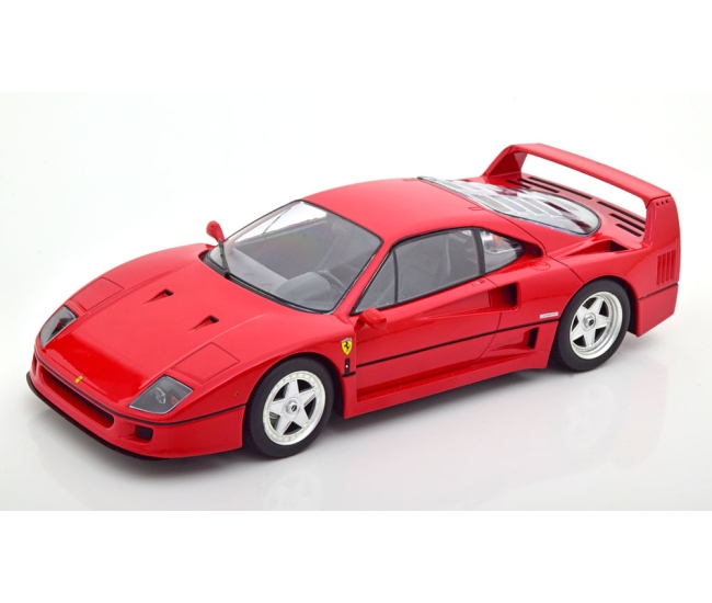 1:18 Ferrari F40 (1987)