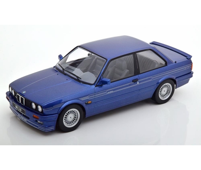 1:18 BMW Alpina C2 2.7 E30 (1988)