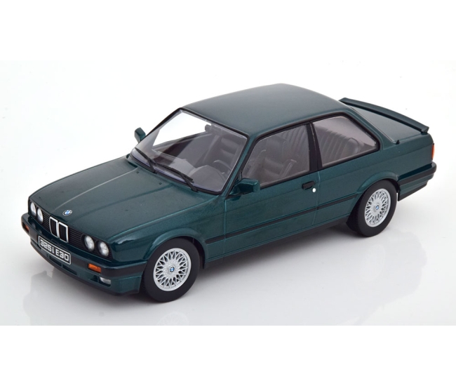 1:18 BMW 325i M Pack1 E30 (1987)