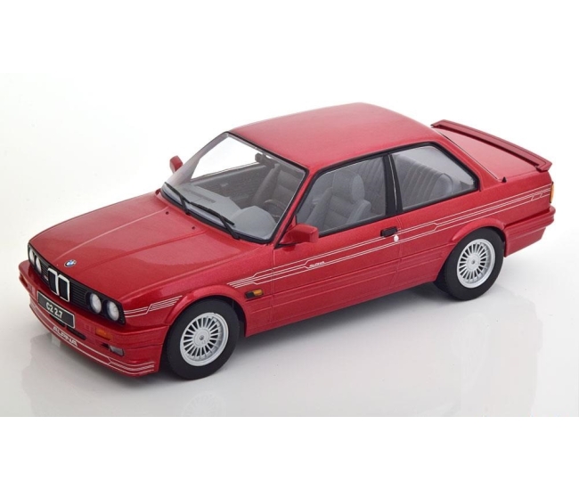 1:18 BMW Alpina C2 2.7 E30 (1988)