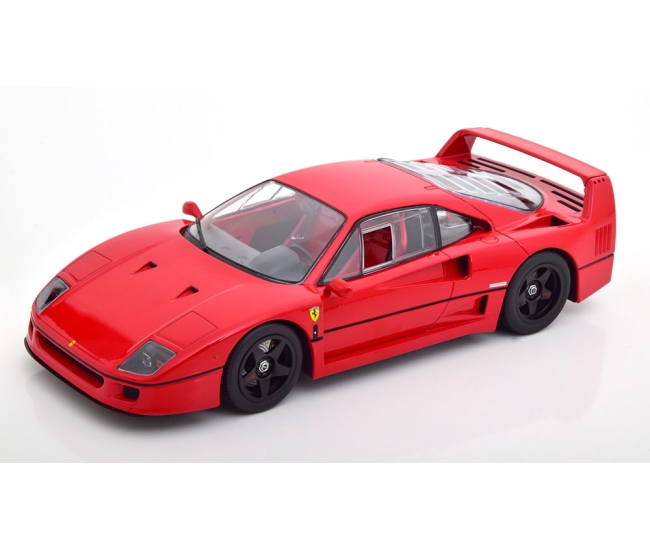 1:18 Ferrari F40 Lightweight (1990)