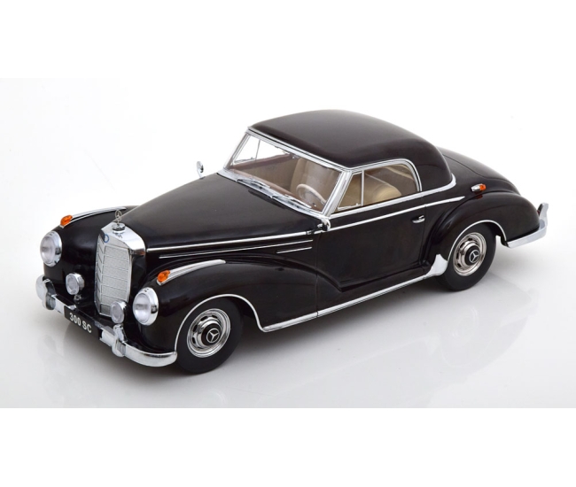 1:18 Mercedes 300 SC Coupe W188 (1955)