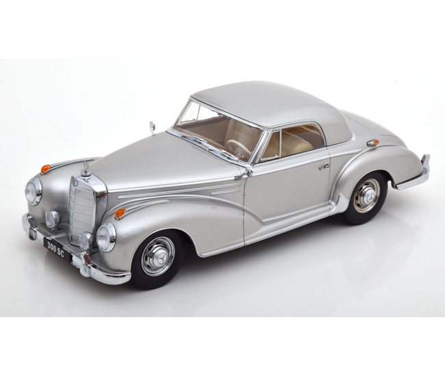 1:18 Mercedes 300 SC Coupe W188 (1955)