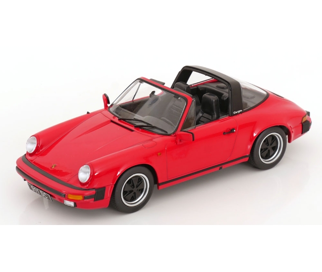 1:18 Porsche 911 SC Targa (1983)