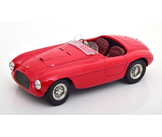 1:18 Ferrari 166 MM Barchetta (1949)