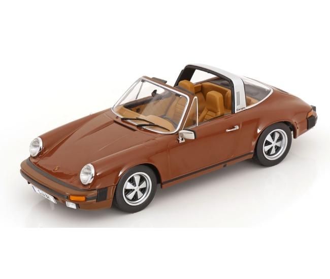 1:18 Porsche 911 SC Targa (1975)