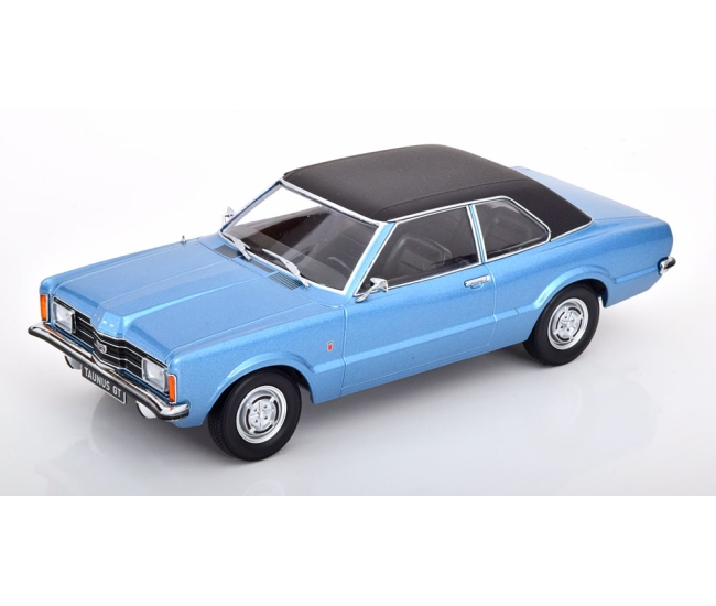 1:18 Ford Taunus GT Limousine (1971)